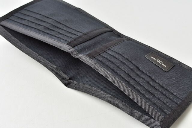 Saint Laurent Wallet YSL Saint Laurent Men's Foldable Wallet Military Army Green