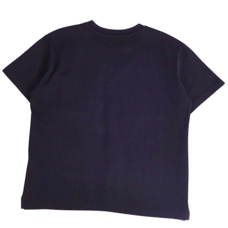 Louis Vuitton T-shirt 2022 Signature