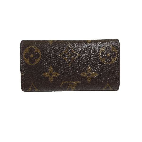 Louis Vuitton M69517 Monogram Multicles 4 Key Case For 4 Keys