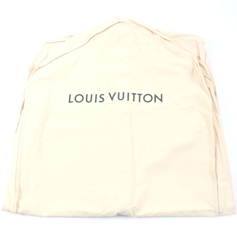  Louis Vuitton 2024 Hqfc1e Collar Silk With Logo Buttons Double-breasted