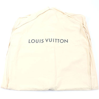  Louis Vuitton 2024 Hqfc1e Collar Silk With Logo Buttons Double-breasted
