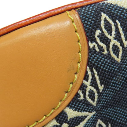 Louis Vuitton M57447 Noe Perth Shoulder Bag Canvas Women