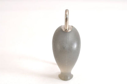 Louis Vuitton Cup 2000 Kiwi Motif Padlock Cadena Key Gray LV 2927n