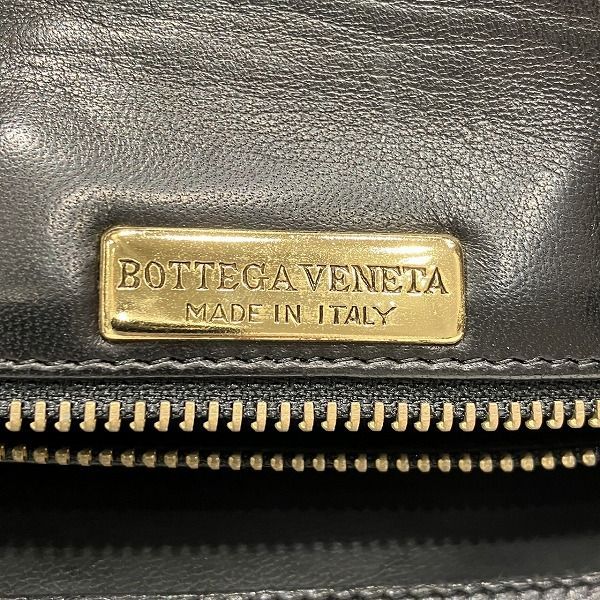 Bottega Veneta Intrecciato Bag Clutch Bag Men's