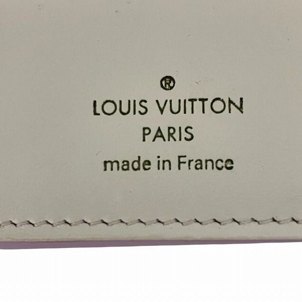 Louis Vuitton Taurillon Portefeuille Capucines Compact M82167 Bifold Wallet
