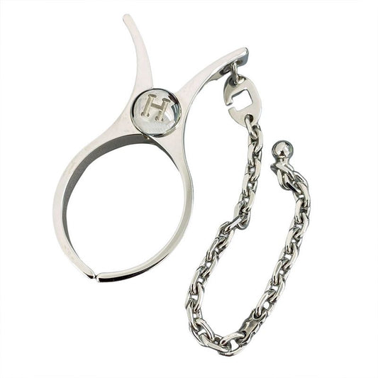 Hermes Globe Holder Key Holder