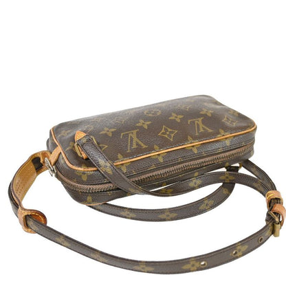 Louis Vuitton Shoulder Bag Marly Bandouliere Monogram M51828 32fa401