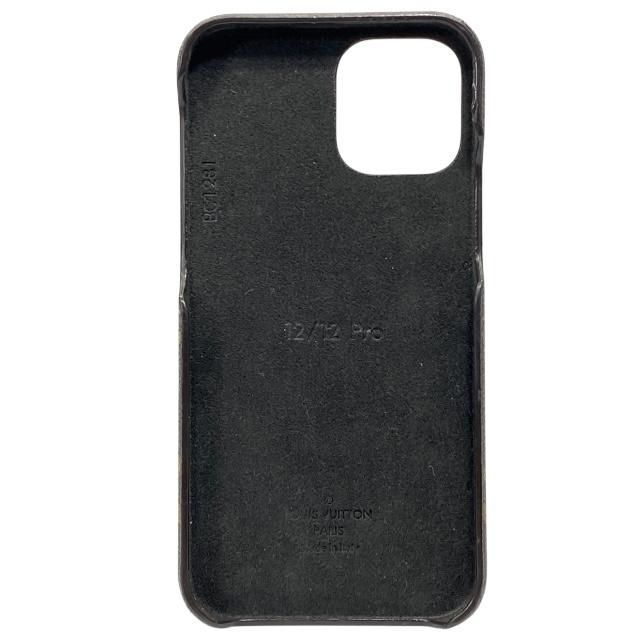 Louis Vuitton M69782 Bumper Dauphine Iphone 12/12pro Case Iphone Case Iphone