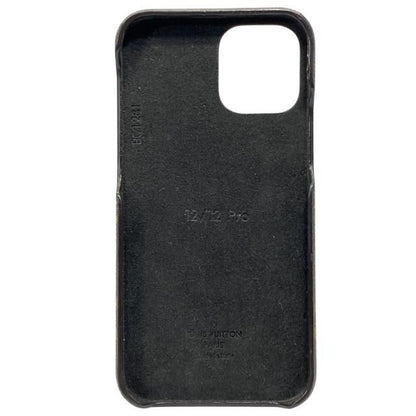 Louis Vuitton M69782 Bumper Dauphine Iphone 12/12pro Case Iphone Case Iphone