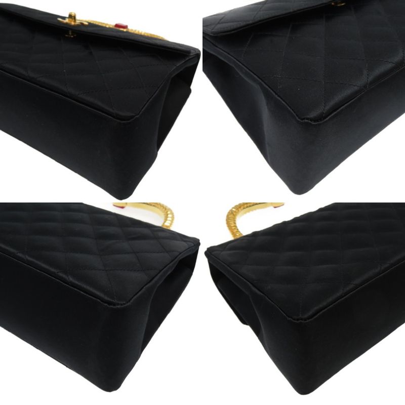 Chanel Coco Mark Turnlock Goal