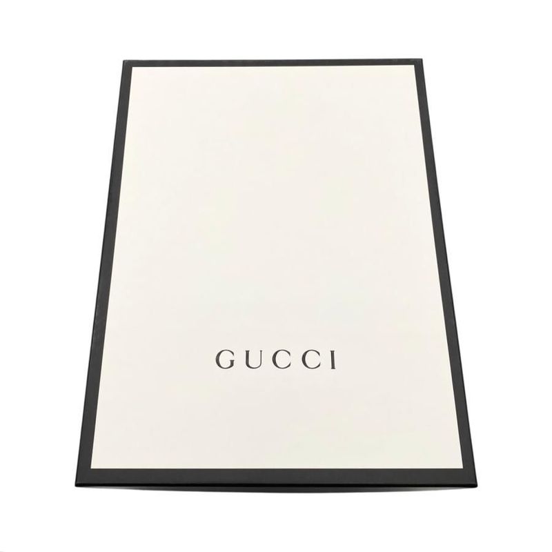 Gucci Sneakers Flash Trek 543162 7 1 2 Size Mesh Logo Yellow Grey Pink Gucci