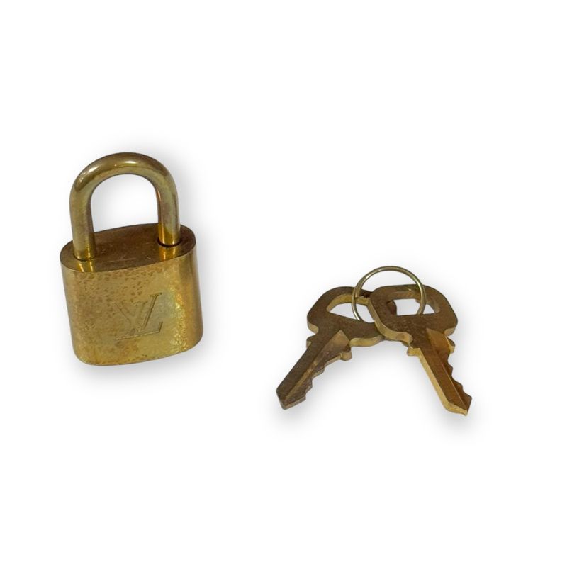 Louis Vuitton Speedy 30 Damier Handbag Damier Canvas N41531 Brown Ladies Louis