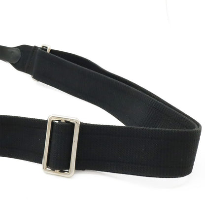 Louis Vuitton Taiga Alexei Shoulder Bag Crossbody Ardoise Black Silver Hardware