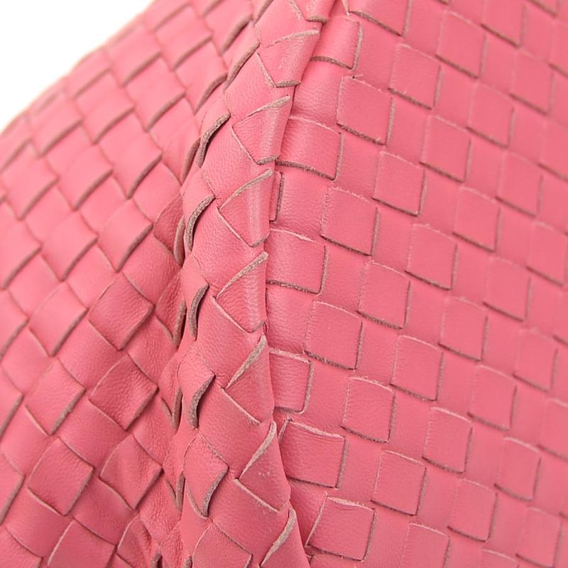 Bottega Veneta Handbag Intrecciato