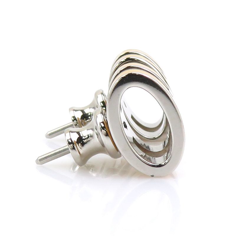 Hermes Earrings Mini Pop H