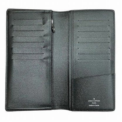 Louis Vuitton Monogram Eclipse Portefeuille Blazer M61697 Wallet Long Men's