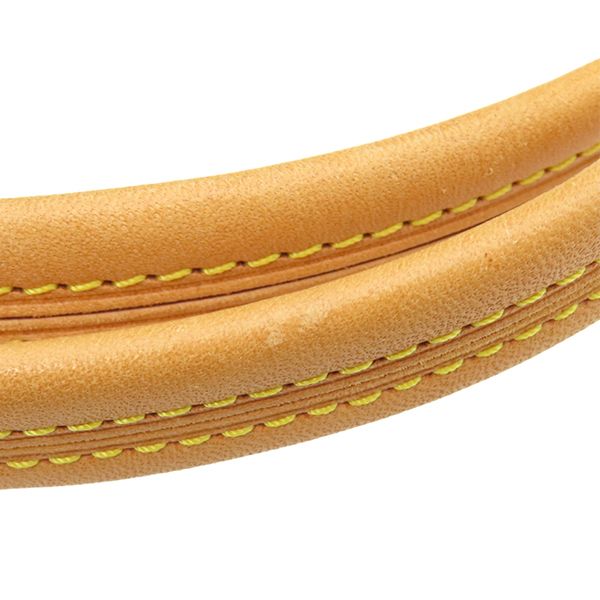 Louis Vuitton Tote Bag Boesi MM Monogram Canvas Monogram Gold Hardware Brown