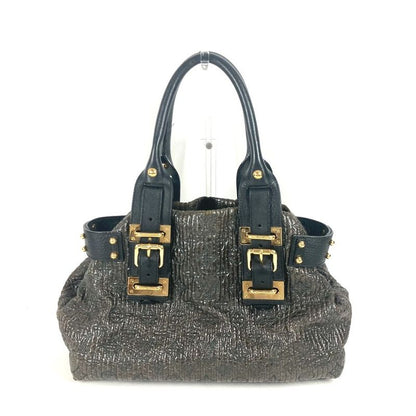 Louis Vuitton Shoulder Bag Biker M95595 Monogram Motard Noir Black