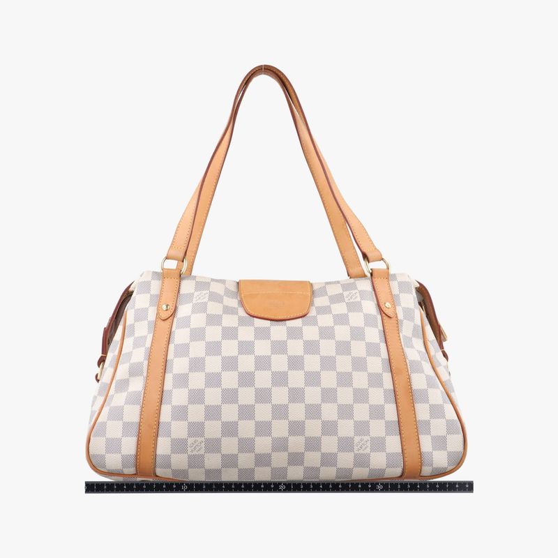 Louis Vuitton Stresa Pmazure Damier Canvas N42220tr4160