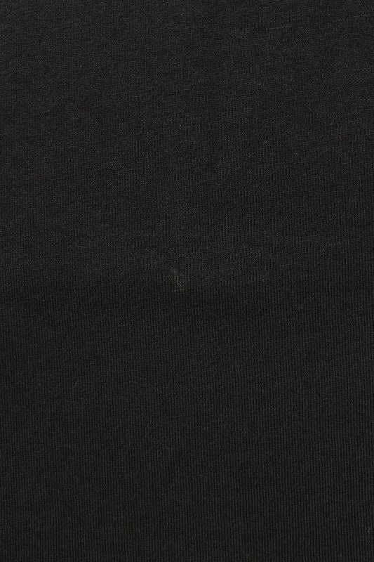 Gucci 691843 Xjen6 Sequined Logo Cropped T-shirt Women's XXS