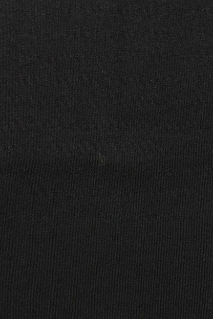 Gucci 691843 Xjen6 Sequined Logo Cropped T-shirt Women's XXS