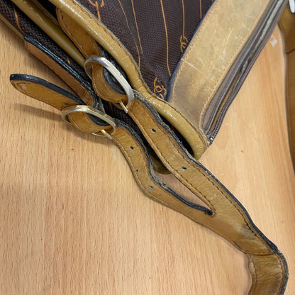 Old Gucci Shoulder Bag Vintage A25-1846