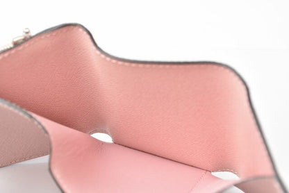 Louis Vuitton Wallet Trifold Mini Wallet Louis Vuitton Portefeuille Twisted