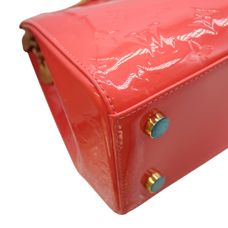 Louis Vuitton M90262 Blair MM Handbag Shoulder Bag A25-2161