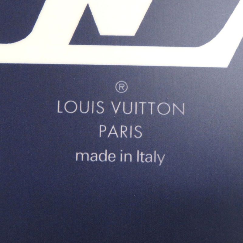 Louis Vuitton Monogram Escal Skimboard Gi0488 Wood Blue Sport LV 0064 Louis