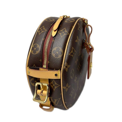 Louis Vuitton Shoulder Bag Monogram Boite Chapeau Small MM