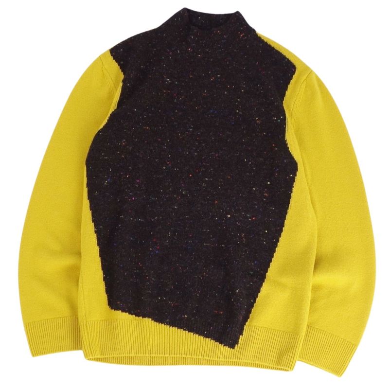 Hermes Knit 21AW Sweater Long Sleeve Long Sleeve