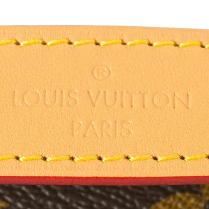 Louis Vuitton Handbag Deanne Brown/fuchsia
