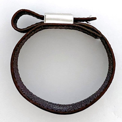 Hermes Bracelet Artemis Purple