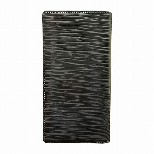 Louis Vuitton Epi Portefeuille Blazer M60622 Long Wallet Bifold Wallet Unisex