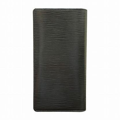 Louis Vuitton Epi Portefeuille Blazer M60622 Long Wallet Bifold Wallet Unisex