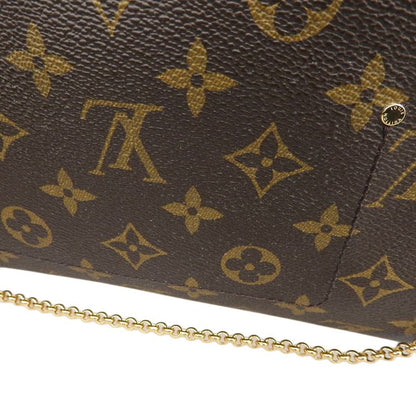Louis Vuitton Monogram Favorite PM Shoulder Bag