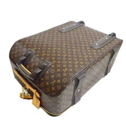 Louis Vuitton Suitcase Padlock