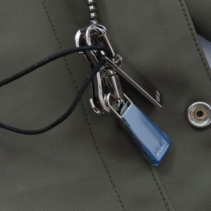 DIOR Shawn Stussy DIOR Homme Shawn Stussy 033c313a4875 Logo Embroidered Back