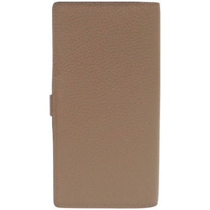 Louis Vuitton LV Vertical Wallet With IC M81367 Taurillon Leather Galle Long