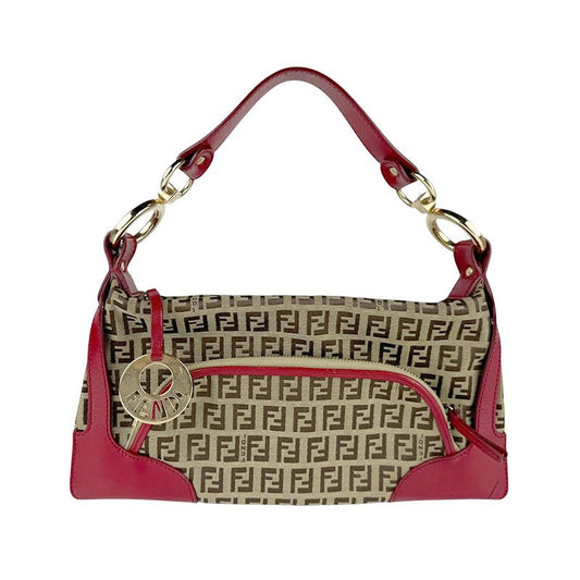 Fendi Handbag Zucchino 2321-8br464