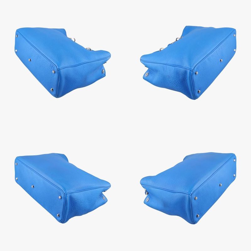 Christian Diorchristian Diorissimo Blueleather 19-ma-0134