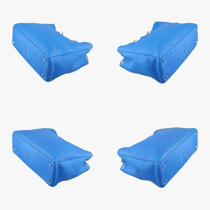 Christian Diorchristian Diorissimo Blueleather 19-ma-0134