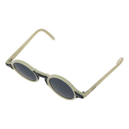Fendi | Fs204 Bicolor Sunglasses | 41□23 | White Black