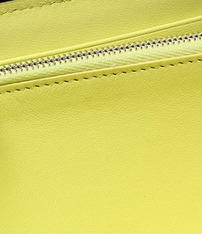 Balenciaga Round Zipper Long Wallet Women's Balenciaga