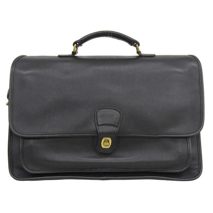 Coach 90s Vintage 5180 2way Briefcase Crossbody The Devil Wears Prada 2