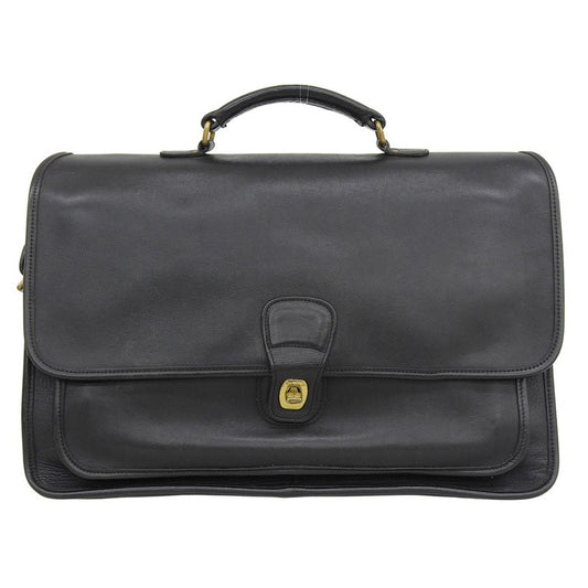 Coach 90s Vintage 5180 2way Briefcase Crossbody The Devil Wears Prada 2