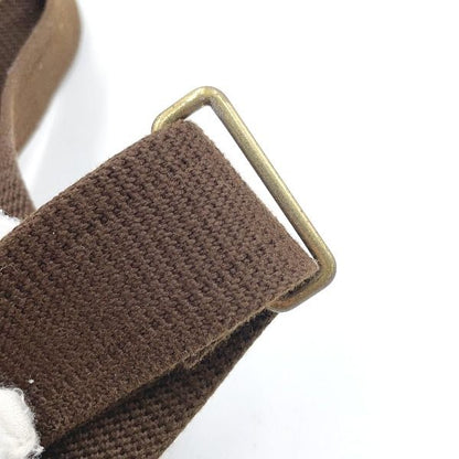 Louis Vuitton M40117 Monogram Congo PM Crossbody Shoulder Bag