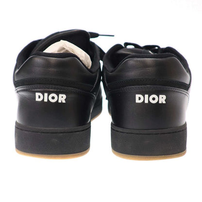 Dior B27 Lt Calf Galaxy Oblique Claw Top Sneaker Fa0421 3sn272zlo Black 44