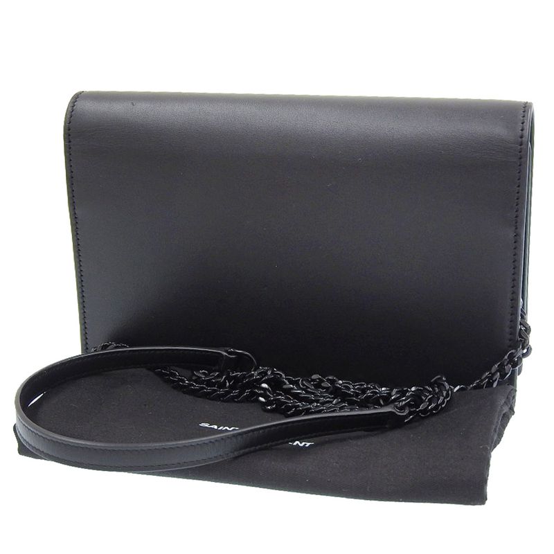 Saint Laurent Chain Shoulder Bag