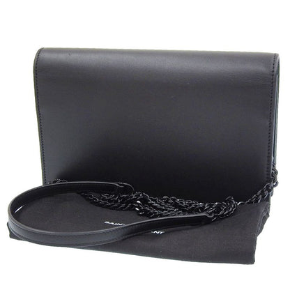 Saint Laurent Chain Shoulder Bag